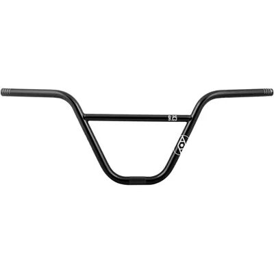 Alienation 2-Piece BMX Lenker (Schwarz) Alienation 2-Piece BMX Lenker (Schwarz)