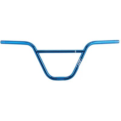 Alienation 2-Piece BMX Lenker (Blue Nickel) Alienation 2-Piece BMX Lenker (Blue Nickel)