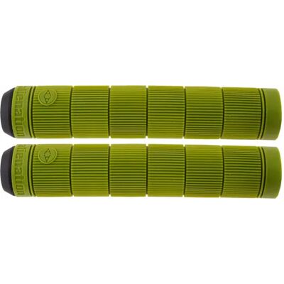 Alienation Backlash V2 BMX Griffe (Grün) Alienation Backlash V2 BMX Griffe (Grün)