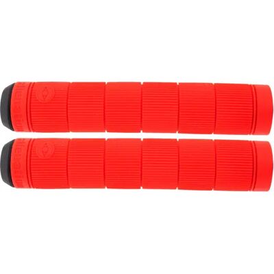 Alienation Backlash V2 BMX Griffe (Rot) Alienation Backlash V2 BMX Griffe (Rot)