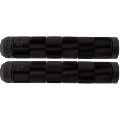 Alienation Backlash V2 BMX Griffe (Schwarz) Alienation Backlash V2 BMX Griffe (Schwarz)
