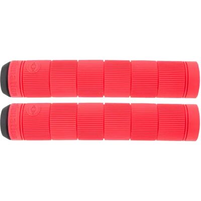 Alienation Backlash V2 BMX Griffe (Pink) Alienation Backlash V2 BMX Griffe (Pink)
