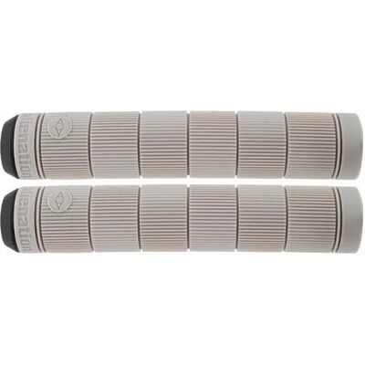 Alienation Backlash V2 BMX Griffe (Grau) Alienation Backlash V2 BMX Griffe (Grau)