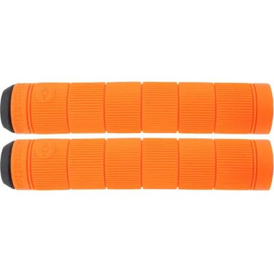Alienation Backlash V2 BMX Griffe (Orange) Alienation Backlash V2 BMX Griffe (Orange)