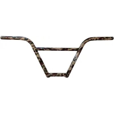 Alienation Horsemen 4-Piece BMX Lenker (Camo) Alienation Horsemen 4-Piece BMX Lenker (Camo)