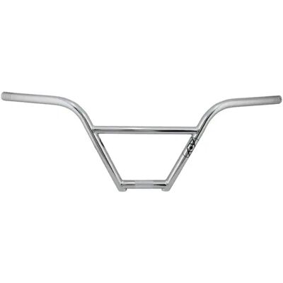 Alienation Horsemen 4-Piece BMX Lenker (Chrome) Alienation Horsemen 4-Piece BMX Lenker (Chrome)