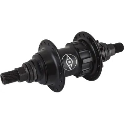 Alienation Rush V3 BMX Freecoaster Nabe (Schwarz - Left hand drive) Alienation Rush V3 BMX Freecoaster Nabe (Schwarz - Left hand drive)