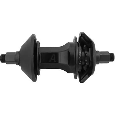 Alienation Venus Planetary BMX Freecoaster/Cassette Rear Hub (Schwarz - Right hand drive) Alienation Venus Planetary BMX Freecoaster/Cassette Rear Hub (Schwarz - Right hand drive)