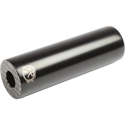 BSD Hubba BMX Bike Peg (14mm - Schwarz) BSD Hubba BMX Bike Peg (14mm - Schwarz)