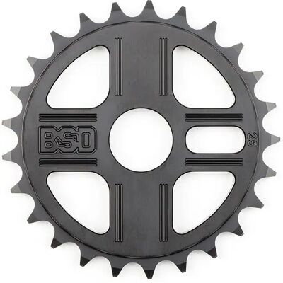 Bsd Kettenblatt 25T Aluminium - Hochleistungsantrieb Bsd Kettenblatt 25T Aluminium - Hochleistungsantrieb