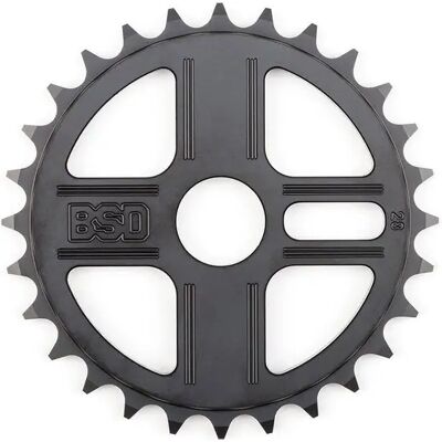Bsd Pignone 28T CNC-Aluminium Fahrradritzel - Elegantes Design Bsd Pignone 28T CNC-Aluminium Fahrradritzel - Elegantes Design