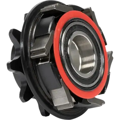 Eclat Éclat Cortex EVO Cassette Driver (Left hand drive) Eclat Éclat Cortex EVO Cassette Driver (Left hand drive)