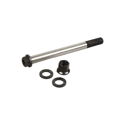 Eclat Éclat Cortex TA Front Achse Washer Mutter Set Eclat Éclat Cortex TA Front Achse Washer Mutter Set