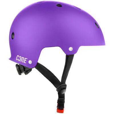 CORE Action Sports Helm (Lila) CORE Action Sports Helm (Lila)