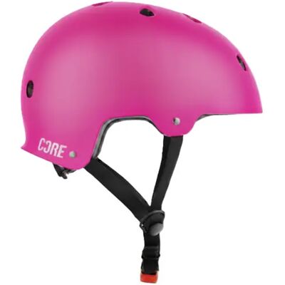 CORE Action Sports Helm (Pink) CORE Action Sports Helm (Pink)