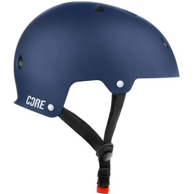 CORE Action Sports Helm (Navy Blue) CORE Action Sports Helm (Navy Blue)