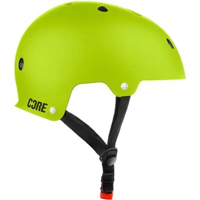 CORE Action Sports Helm (Neon Green) CORE Action Sports Helm (Neon Green)
