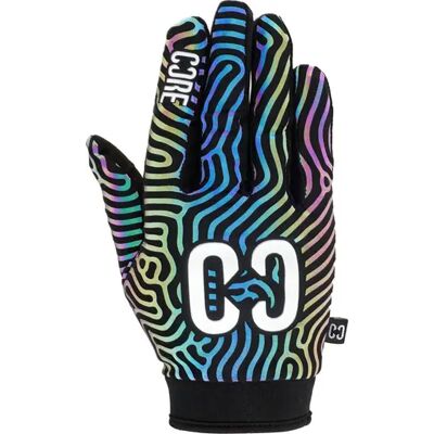CORE Aero Handschuhe (Neochrome) CORE Aero Handschuhe (Neochrome)