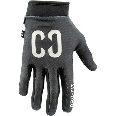 Core Pro Fit Handschuhe (Reflective Black) Core Pro Fit Handschuhe (Reflective Black)