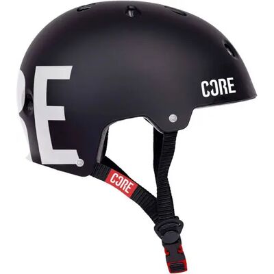 CORE Street Helm (Schwarz) CORE Street Helm (Schwarz)