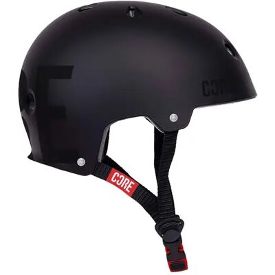 CORE Street Helm (All Black) CORE Street Helm (All Black)