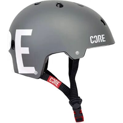 CORE Street Helm (Grau) CORE Street Helm (Grau)