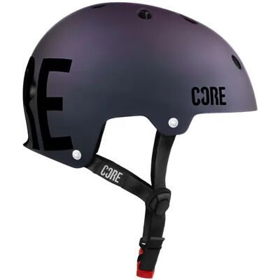 CORE Street Helm (Neochrome/Schwarz) CORE Street Helm (Neochrome/Schwarz)