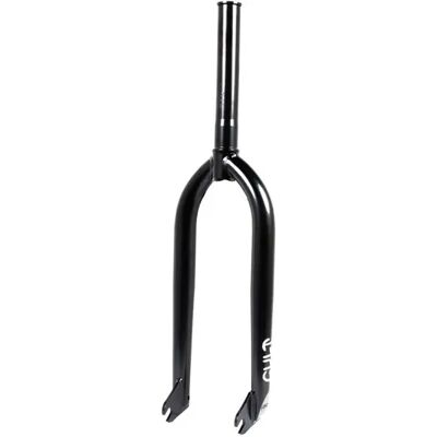 Cult 20" Race BMX Gabel (10mm - Schwarz) Cult 20" Race BMX Gabel (10mm - Schwarz)