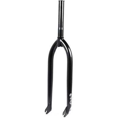 Cult 24" Race BMX Fork (10mm - Schwarz) Cult 24" Race BMX Fork (10mm - Schwarz)