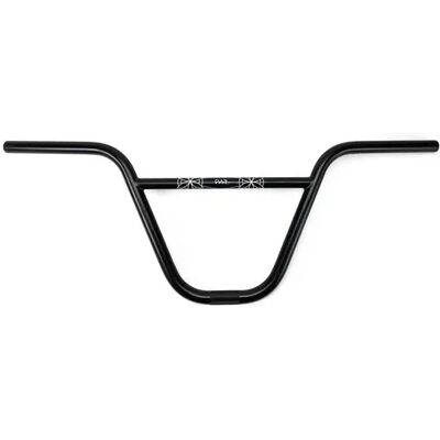 Cult AK BMX Lenker (Schwarz) Cult AK BMX Lenker (Schwarz)