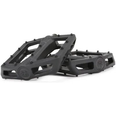 Cult Dak BMX Pedale (Schwarz) Cult Dak BMX Pedale (Schwarz)