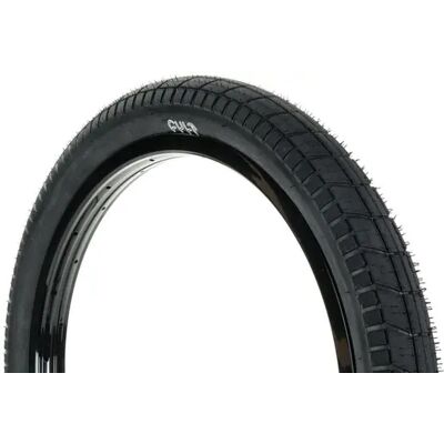 Cult Dehart BMX Reifen (Schwarz) Cult Dehart BMX Reifen (Schwarz)