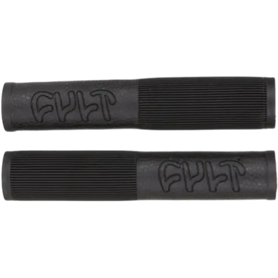 Cult Faith Griffe (Schwarz) Cult Faith Griffe (Schwarz)