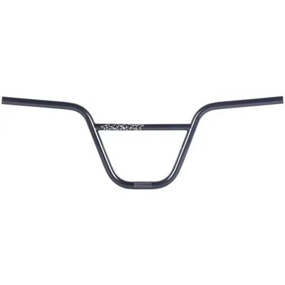 Cult Jaume Sintess BMX Lenker (Schwarz) Cult Jaume Sintess BMX Lenker (Schwarz)
