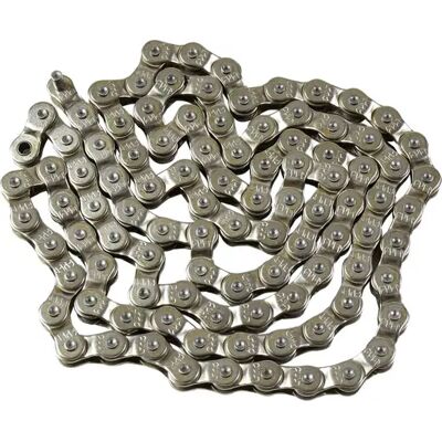 Cult P-121 Half Link BMX Kette (Chrome) Cult P-121 Half Link BMX Kette (Chrome)