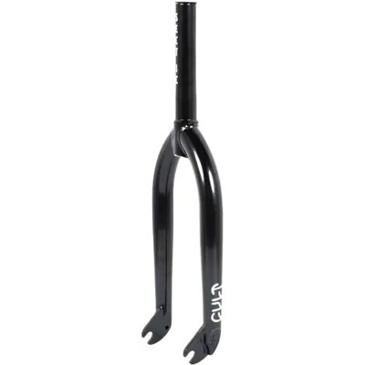 Cult Sect 23mm BMX Gabel (Schwarz) Cult Sect 23mm BMX Gabel (Schwarz)