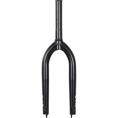 Cult Sect 32mm BMX Gabel (Schwarz) Cult Sect 32mm BMX Gabel (Schwarz)