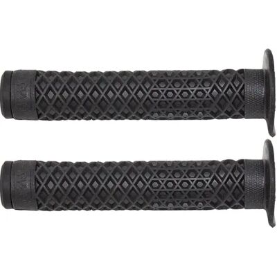 Cult Vans Waffle Flanged Griffe (Schwarz) Cult Vans Waffle Flanged Griffe (Schwarz)