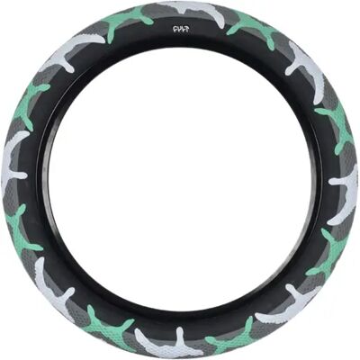 Cult x Vans Waffle 29" Bike/MTB Reifen (Teal Camo) Cult x Vans Waffle 29" Bike/MTB Reifen (Teal Camo)