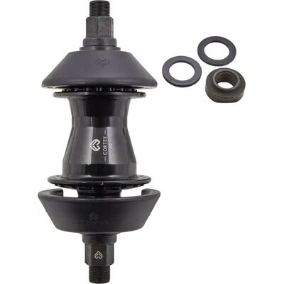 Eclat Cortex Freecoaster V2 BMX Rear Hub (Schwarz - Left hand drive) Eclat Cortex Freecoaster V2 BMX Rear Hub (Schwarz - Left hand drive)