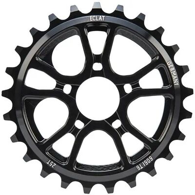 Eclat RS Freestyle BMX Kettenblatt (Schwarz - 28T) Eclat RS Freestyle BMX Kettenblatt (Schwarz - 28T)