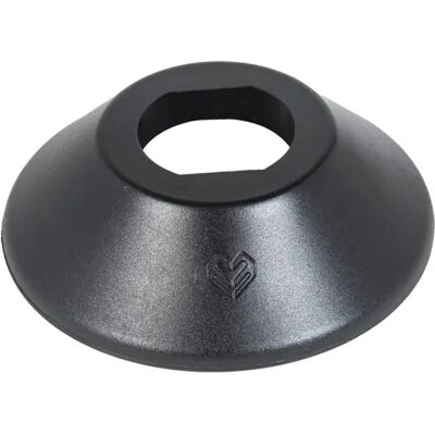 Eclat Viper Rear BMX Hub Guard (Schwarz) Eclat Viper Rear BMX Hub Guard (Schwarz)
