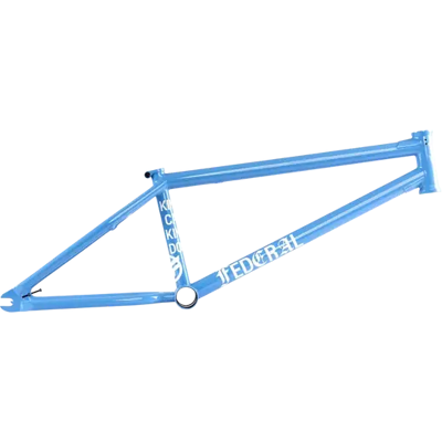 Federal Jarvis V2 BMX Rahmen (Blue Funk) Federal Jarvis V2 BMX Rahmen (Blue Funk)