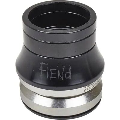 Fiend Schwarzer 45x45 Steuersatz - Headset Fiend Schwarzer 45x45 Steuersatz - Headset
