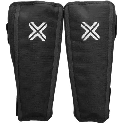 Fuse Alpha Classic Shin Pads Fuse Alpha Classic Shin Pads
