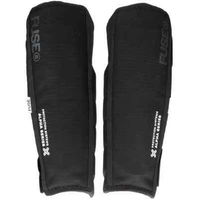 Fuse Alpha Pro Shin Pads Fuse Alpha Pro Shin Pads
