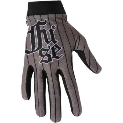 Fuse Omega Ballpark Handschuhe (Silver/Black) Fuse Omega Ballpark Handschuhe (Silver/Black)