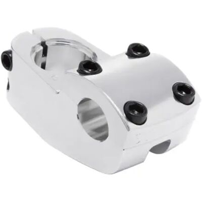 GT BK Elevated Top Load Top Load BMX Vorbau (Silber) GT BK Elevated Top Load Top Load BMX Vorbau (Silber)