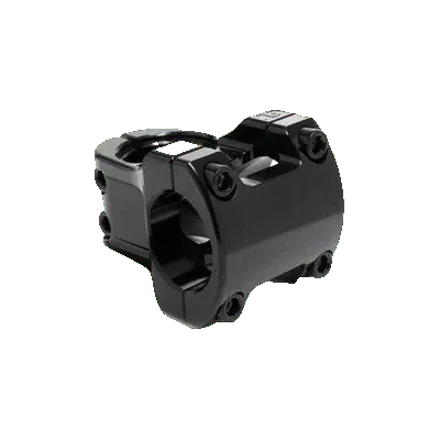 GT Jumper Front Load BMX Stem (Schwarz) GT Jumper Front Load BMX Stem (Schwarz)