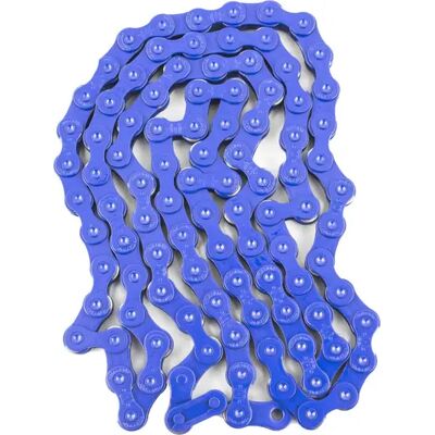 Corrente 510 Blau - Kette Corrente 510 Blau - Kette